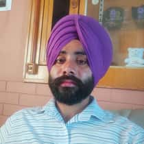 Surinder