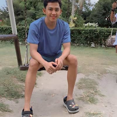 LookingForFriend