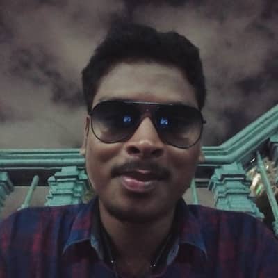 Srikant