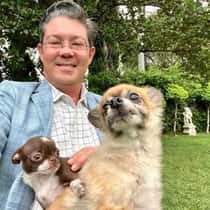 Chris Wong