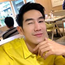 John David