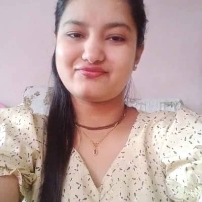 samikshya karki