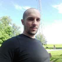 Tomislav Gerić