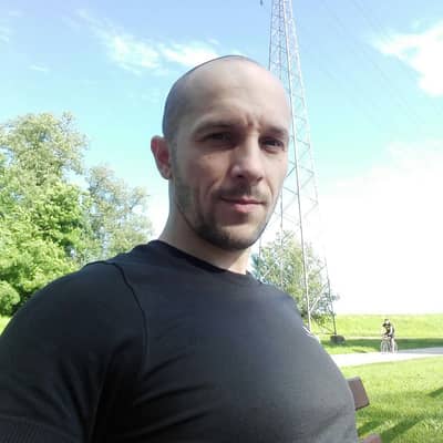 Tomislav Gerić