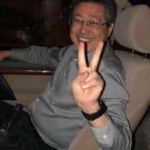 Shaun Chun-Chieh