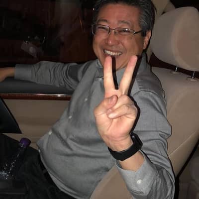 Shaun Chun-Chieh