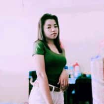 mahalia💓