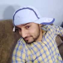 Mohsin Ahmed