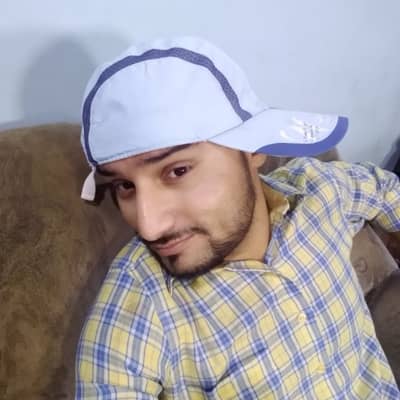 Mohsin Ahmed