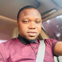 Oboh paul