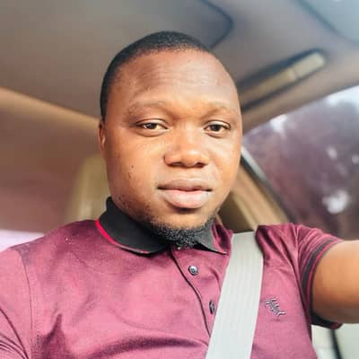 Oboh paul