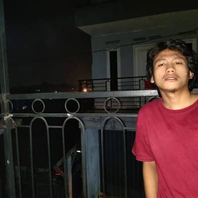 Hikmal