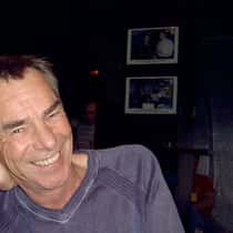 tommy trotter