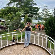 Dinda