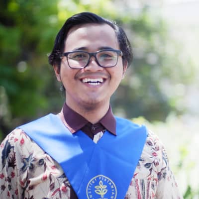 Wahyu Purwanto