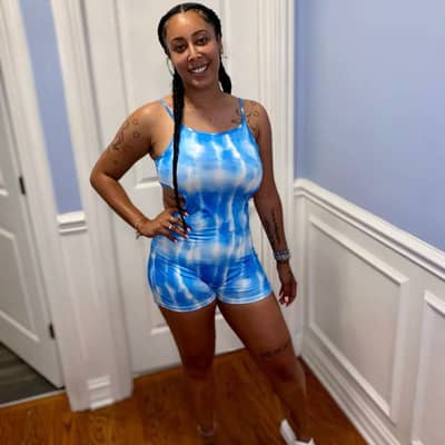 Tammy