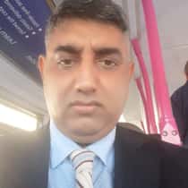 CHOUDHRY