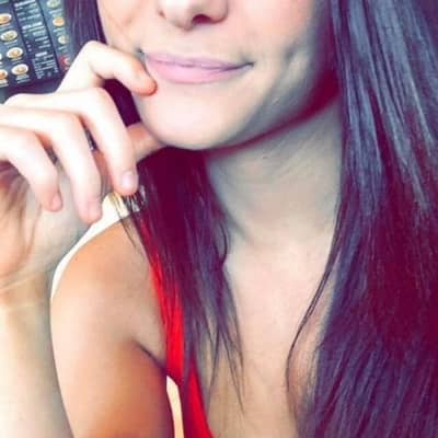 Seeking4lover