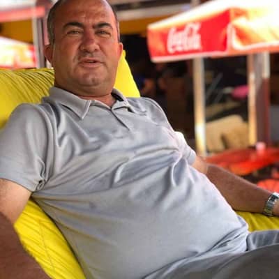 Harun