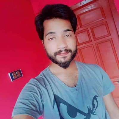 Muhammad Asad