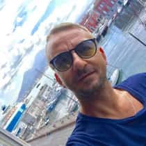 Theo Thomas