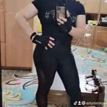 Gina mandipol