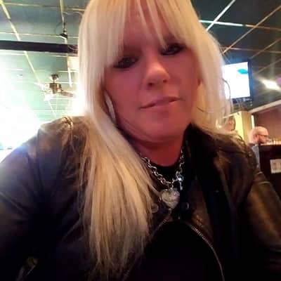 Jannie Lynn Schvenco