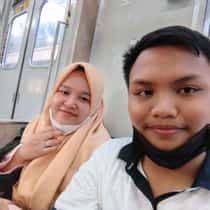 Muhamad Ibnu Mashud