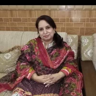 Kanwal