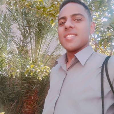 Ebrahim Ramadan