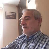 benyamin arsh