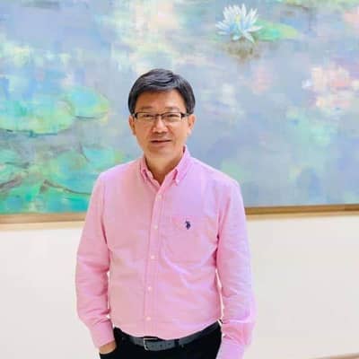 Chang Jui