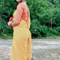 DIKSHA BHARATI