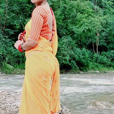 DIKSHA BHARATI