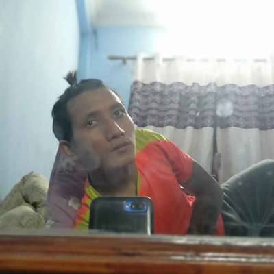 bibek