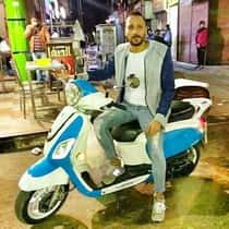 Mahmoud hosny