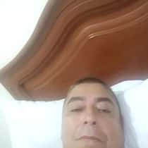 Wilson Chinchilla