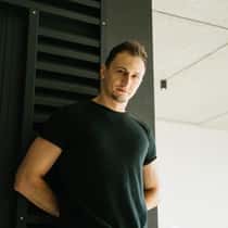 David