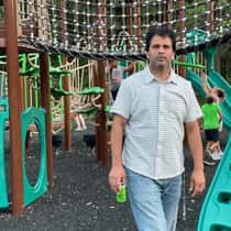 Tanveer Ahmed