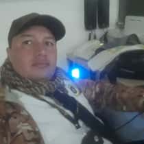 Anderson Andrés.