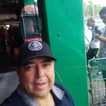 Wilson Chinchilla