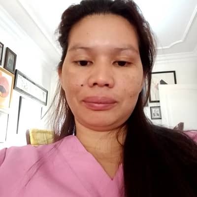 Editha malayo