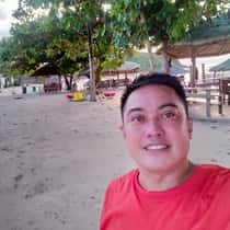 Marwin T. Delmonte