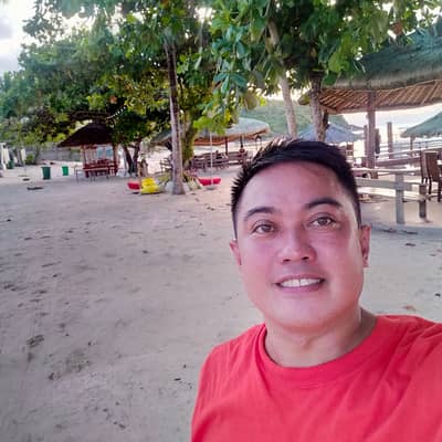 Marwin T. Delmonte