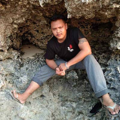 TEGUH T Z