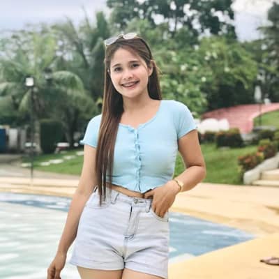 Shaira