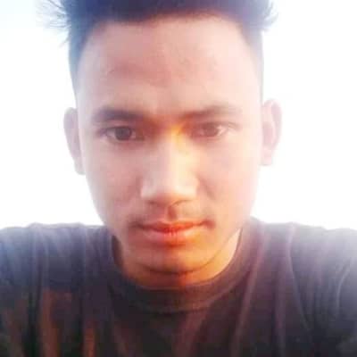 Swrang Narzary