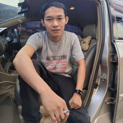 Didin Peter
