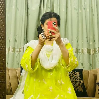Jenny Zafar