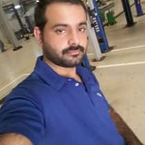 bilal hussain